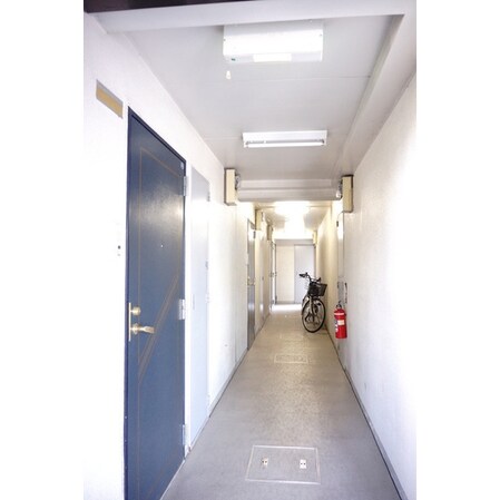 セダーバックの物件内観写真